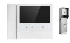 Комплект "Стандарт" Commax CDV-70N2 7"