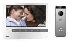 Комплект "Стандарт" Qualvision QV-IDS4744SC KIT 7"