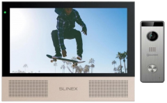 Комплект Slinex Sonic 7" Black