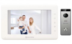 Комплект Qualvision QV-IDS4793 7"